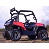 MEGA BUGGY UTV DLA 2 DZIECI, 4 SILNIKI, MIĘKKIE SIEDZENIE, MIĘKKIE KOŁA/7988-HIGH