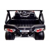 MEGA BUGGY UTV DLA 2 DZIECI, 4 SILNIKI, MIĘKKIE SIEDZENIE, MIĘKKIE KOŁA/7988-HIGH