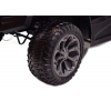 MEGA BUGGY UTV DLA 2 DZIECI, 4 SILNIKI, MIĘKKIE SIEDZENIE, MIĘKKIE KOŁA/7988-HIGH