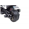 MEGA MOCNY MOTOR 3 KOŁOWY LAND 33, AMORTYZATORY, MIĘKKIE KOŁA/XB3118
