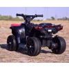 QUAD NA AKUMULATOR NA MIĘKKICH KOŁACH SUPER JAKOŚĆ/XB8118