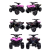 QUAD NA AKUMULATOR NA MIĘKKICH KOŁACH SUPER JAKOŚĆ/XB8118