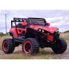 MEGA AUTO CFORCE 4X4 , METALOWE AMORTYZATORY, FUNKCJA BUJANIA, KLIMATYZACJA MIĘKKIE KOŁA EVA, MIĘKKIE SIEDZENIE FULL OPCJA /XJL588