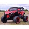 MEGA AUTO CFORCE 4X4 , METALOWE AMORTYZATORY, FUNKCJA BUJANIA, KLIMATYZACJA MIĘKKIE KOŁA EVA, MIĘKKIE SIEDZENIE FULL OPCJA /XJL588