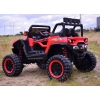 MEGA AUTO CFORCE 4X4 , METALOWE AMORTYZATORY, FUNKCJA BUJANIA, KLIMATYZACJA MIĘKKIE KOŁA EVA, MIĘKKIE SIEDZENIE FULL OPCJA /XJL588