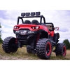 MEGA AUTO CFORCE 4X4 , METALOWE AMORTYZATORY, FUNKCJA BUJANIA, KLIMATYZACJA MIĘKKIE KOŁA EVA, MIĘKKIE SIEDZENIE FULL OPCJA /XJL588
