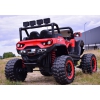 MEGA AUTO CFORCE 4X4 , METALOWE AMORTYZATORY, FUNKCJA BUJANIA, KLIMATYZACJA MIĘKKIE KOŁA EVA, MIĘKKIE SIEDZENIE FULL OPCJA /XJL588