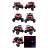 MEGA AUTO CFORCE 4X4 , METALOWE AMORTYZATORY, FUNKCJA BUJANIA, KLIMATYZACJA MIĘKKIE KOŁA EVA, MIĘKKIE SIEDZENIE FULL OPCJA /XJL588