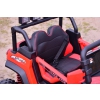 MEGA AUTO CFORCE 4X4 , METALOWE AMORTYZATORY, FUNKCJA BUJANIA, KLIMATYZACJA MIĘKKIE KOŁA EVA, MIĘKKIE SIEDZENIE FULL OPCJA /XJL588