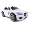 MERCEDES SL65 AMG PILOT, WOLNY START, WALIZKA DO AKUMULATORA ,  MP4 /XMX602