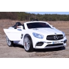 MERCEDES SL65 AMG PILOT, WOLNY START, WALIZKA DO AKUMULATORA ,  MP4 /XMX602