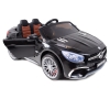 MERCEDES SL65 AMG PILOT, WOLNY START, WALIZKA DO AKUMULATORA ,  MP4 /XMX602