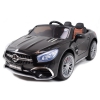 MERCEDES SL65 AMG PILOT, WOLNY START, WALIZKA DO AKUMULATORA ,  MP4 /XMX602