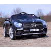MERCEDES SL65 AMG PILOT, WOLNY START, WALIZKA DO AKUMULATORA ,  MP4 /XMX602