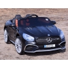 MERCEDES SL65 AMG PILOT, WOLNY START, WALIZKA DO AKUMULATORA ,  MP4 /XMX602