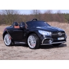MERCEDES SL65 AMG PILOT, WOLNY START, WALIZKA DO AKUMULATORA ,  MP4 /XMX602