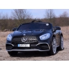 MERCEDES SL65 AMG PILOT, WOLNY START, WALIZKA DO AKUMULATORA ,  MP4 /XMX602