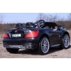 MERCEDES SL65 AMG PILOT, WOLNY START, WALIZKA DO AKUMULATORA ,  MP4 /XMX602