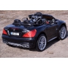 MERCEDES SL65 AMG PILOT, WOLNY START, WALIZKA DO AKUMULATORA ,  MP4 /XMX602