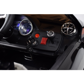 MERCEDES SL65 AMG PILOT, WOLNY START, WALIZKA DO AKUMULATORA ,  MP4 /XMX602