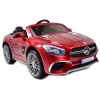 MERCEDES SL65 AMG PILOT, WOLNY START, WALIZKA DO AKUMULATORA ,  MP4 /XMX602