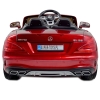 MERCEDES SL65 AMG PILOT, WOLNY START, WALIZKA DO AKUMULATORA ,  MP4 /XMX602