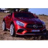 MERCEDES SL65 AMG PILOT, WOLNY START, WALIZKA DO AKUMULATORA ,  MP4 /XMX602