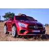 MERCEDES SL65 AMG PILOT, WOLNY START, WALIZKA DO AKUMULATORA ,  MP4 /XMX602