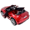 MERCEDES SL65 AMG PILOT, WOLNY START, WALIZKA DO AKUMULATORA ,  MP4 /XMX602
