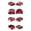 MERCEDES SL65 AMG PILOT, WOLNY START, WALIZKA DO AKUMULATORA ,  MP4 /XMX602