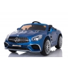 MERCEDES SL65 AMG PILOT, WOLNY START, WALIZKA DO AKUMULATORA , MP4 /XMX602