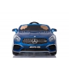 MERCEDES SL65 AMG PILOT, WOLNY START, WALIZKA DO AKUMULATORA , MP4 /XMX602