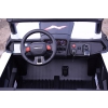 MEGA AUTO BUGGI 4X4 , PANEL  MP4, MIĘKKIE KOŁA EVA, MIĘKKIE SIEDZENIE FULL OPCJA 2X 12V/XMX603