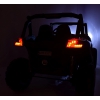 MEGA AUTO BUGGI 4X4 , PANEL  MP4, MIĘKKIE KOŁA EVA, MIĘKKIE SIEDZENIE FULL OPCJA 2X 12V/XMX603