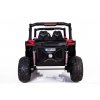 MEGA AUTO BUGGI 4X4 , PANEL , MIĘKKIE KOŁA EVA, MIĘKKIE SIEDZENIE FULL OPCJA 2X 12V/XMX603