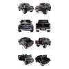 MERCEDES X LICENCJA, -  4X4 , 2x12V  PANEL MP4, MIĘKKIE KOŁA EVA, MIĘKKIE SIEDZENIE, LAKIER POLEROWANY, FULL OPCJA/XMX606