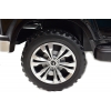 MERCEDES X LICENCJA, -  4X4 , 2x12V  PANEL MP4, MIĘKKIE KOŁA EVA, MIĘKKIE SIEDZENIE, LAKIER POLEROWANY, FULL OPCJA/XMX606