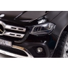 MERCEDES X LICENCJA, -  4X4 , 2x12V  PANEL MP4, MIĘKKIE KOŁA EVA, MIĘKKIE SIEDZENIE, LAKIER POLEROWANY, FULL OPCJA/XMX606