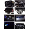 MERCEDES X LICENCJA, -  4X4 , 2x12V  PANEL MP4, MIĘKKIE KOŁA EVA, MIĘKKIE SIEDZENIE, LAKIER POLEROWANY, FULL OPCJA/XMX606