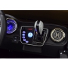 MERCEDES X LICENCJA, -  4X4 , 2x12V  PANEL MP4, MIĘKKIE KOŁA EVA, MIĘKKIE SIEDZENIE, LAKIER POLEROWANY, FULL OPCJA/XMX606