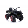 MEGA WIELKI QUAD, AMORTYZATORY, MIĘKKIE KOŁA, PILOT, WOLNY START, /XMX607