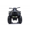 MEGA WIELKI QUAD, AMORTYZATORY, MIĘKKIE KOŁA, PILOT, WOLNY START, /XMX607