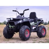 MEGA WIELKI QUAD, AMORTYZATORY, MIĘKKIE KOŁA, PILOT, WOLNY START, /XMX607