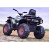 MEGA WIELKI QUAD, AMORTYZATORY, MIĘKKIE KOŁA, PILOT, WOLNY START, /XMX607