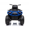 MEGA WIELKI QUAD, AMORTYZATORY, MIĘKKIE KOŁA, PILOT, WOLNY START, /XMX607