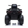 MEGA WIELKI QUAD, AMORTYZATORY, MIĘKKIE KOŁA, PILOT, WOLNY START, 4x4 /XMX607