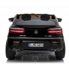 MERCEDES GLC 63S LICENCJA, 4X4, 2x12V, MIĘKKIE KOŁA EVA, MIĘKKIE SIEDZENIE, WALIZKA, FULL OPCJA/XMX608