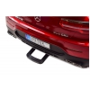 MERCEDES GLC 63S LICENCJA, 4X4, 2x12V, WALIZKA, MIĘKKIE KOŁA EVA, MIĘKKIE SIEDZENIE, LAKIER POLEROWANY, FULL OPCJA/XMX608