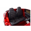 MERCEDES GLC 63S LICENCJA, 4X4, 2x12V, WALIZKA, MIĘKKIE KOŁA EVA, MIĘKKIE SIEDZENIE, LAKIER POLEROWANY, FULL OPCJA/XMX608