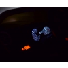MERCEDES GLC 63S LICENCJA, 4X4, 2x12V, WALIZKA, MIĘKKIE KOŁA EVA, MIĘKKIE SIEDZENIE, LAKIER POLEROWANY, FULL OPCJA/XMX608